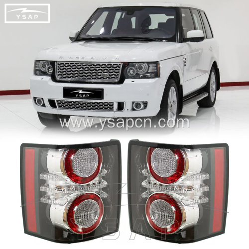 2005-2012 Range Rover Vogue Taillamp Taillight Tail lamp